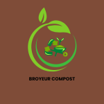Broyeur Compost